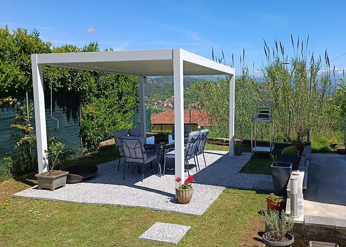 Borgo Foce La Spezia *