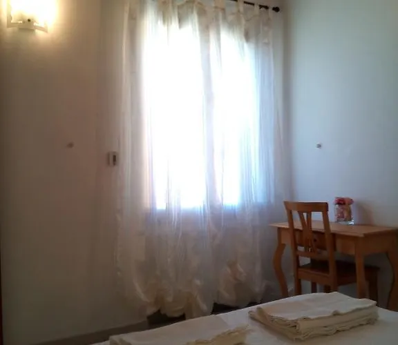 Borgo Foce La Spezia