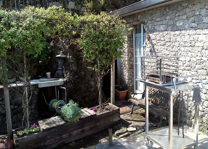 Appartamento Borgo Foce La Spezia *