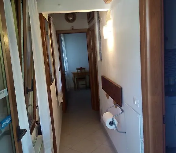 Borgo Foce La Spezia