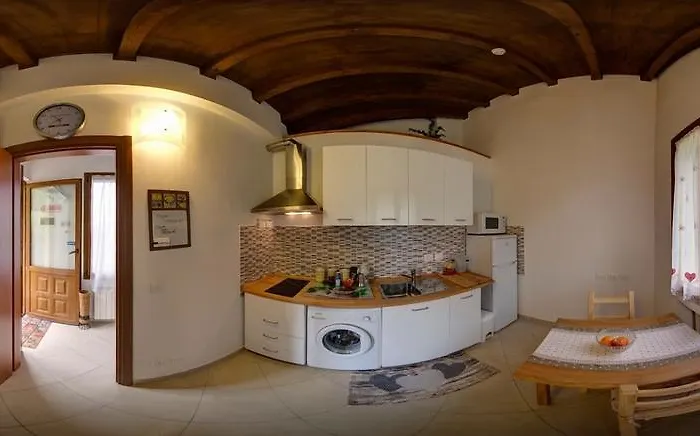 Borgo Foce La Spezia