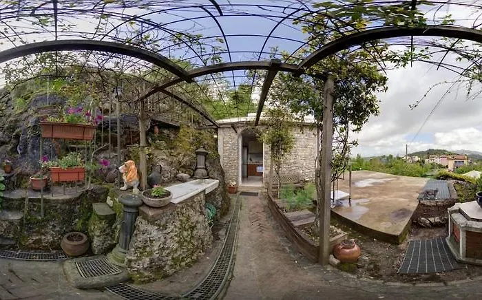 Borgo Foce La Spezia *