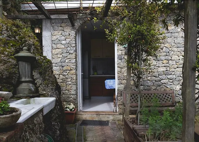 Borgo Foce La Spezia *