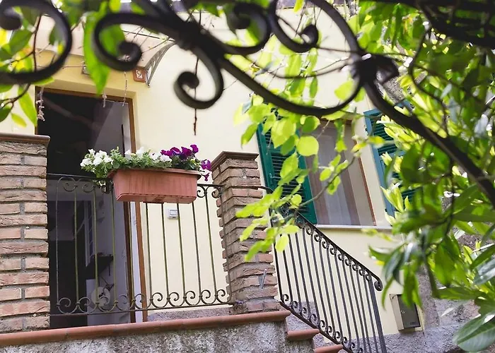 Borgo Foce La Spezia Appartamento *