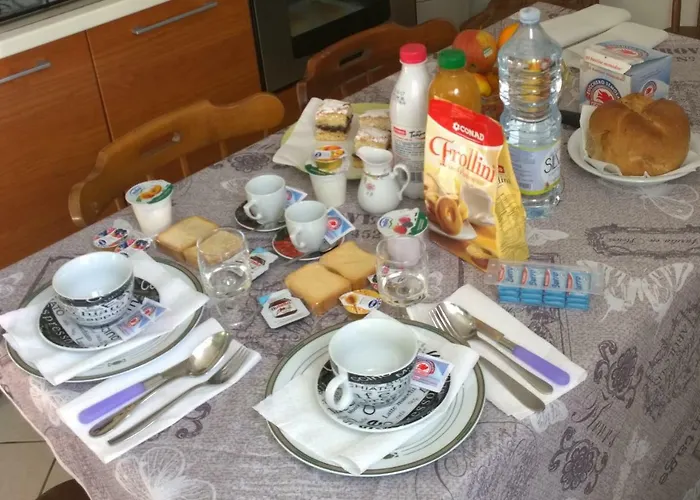 Borgo Foce La Spezia * La Foce