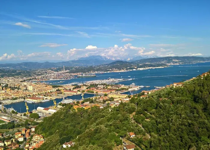 Borgo Foce La Spezia *