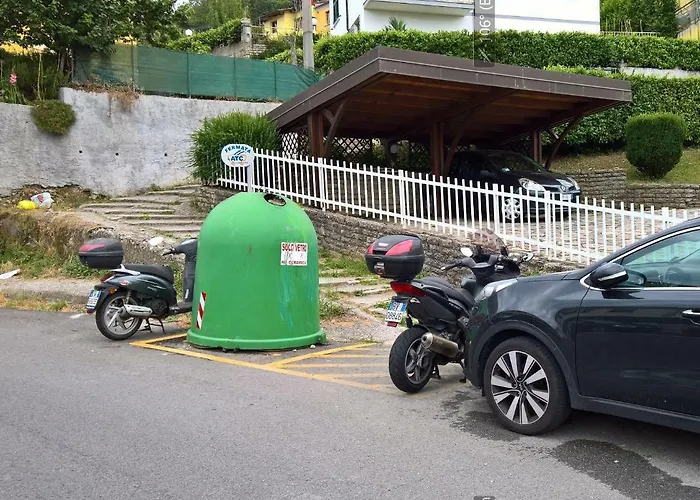 Borgo Foce La Spezia