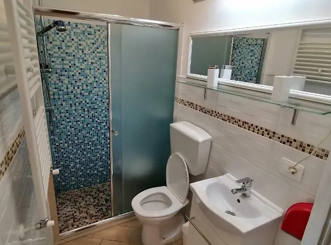 Appartamento Borgo Foce La Spezia